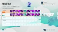 It's easy to set up builds for any situation (Image via Gearbox Software)